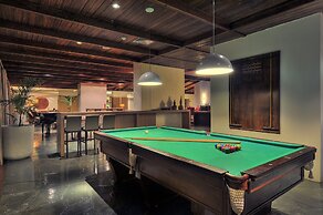 Hotel Deville Prime Salvador