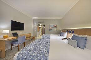 Hotel Deville Prime Salvador