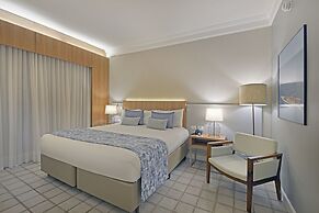 Hotel Deville Prime Salvador