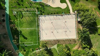 Hotel Deville Prime Salvador