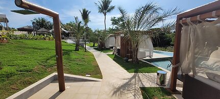 Hotel Deville Prime Salvador