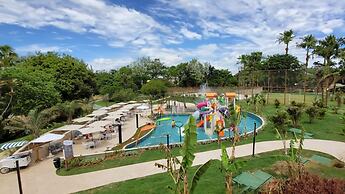 Hotel Deville Prime Salvador