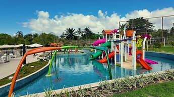 Hotel Deville Prime Salvador