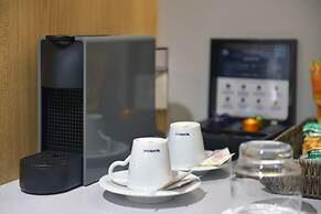 Hotel Deville Prime Salvador