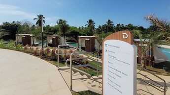 Hotel Deville Prime Salvador