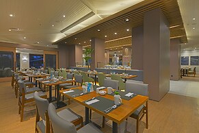 Hotel Deville Prime Salvador