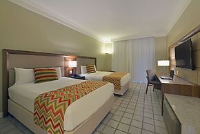 Hotel Deville Prime Salvador