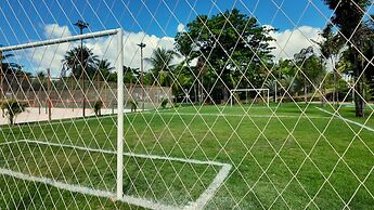 Hotel Deville Prime Salvador