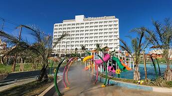 Hotel Deville Prime Salvador