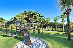 Hotel Deville Prime Salvador