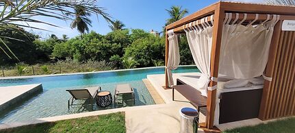 Hotel Deville Prime Salvador