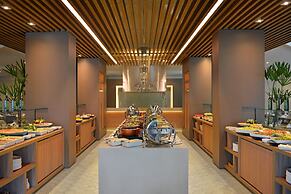 Hotel Deville Prime Salvador