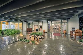 Hotel Deville Prime Salvador