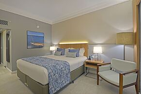 Hotel Deville Prime Salvador