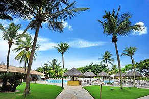 Hotel Deville Prime Salvador