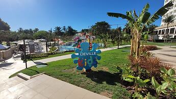 Hotel Deville Prime Salvador