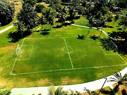 Hotel Deville Prime Salvador