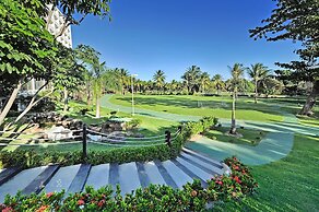 Hotel Deville Prime Salvador