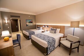 Hotel Deville Prime Salvador