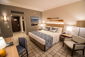 Hotel Deville Prime Salvador