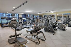 Hotel Deville Prime Salvador