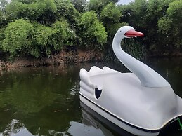 Hotel Deville Prime Salvador