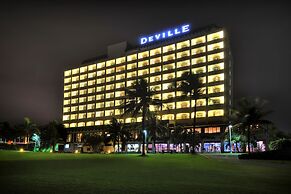 Hotel Deville Prime Salvador
