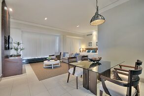 Hotel Deville Prime Salvador