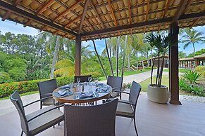 Hotel Deville Prime Salvador