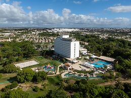 Hotel Deville Prime Salvador