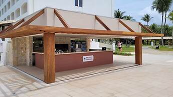 Hotel Deville Prime Salvador