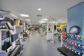 Hotel Deville Prime Salvador