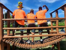 Hotel Deville Prime Salvador