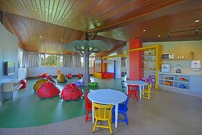 Hotel Deville Prime Salvador