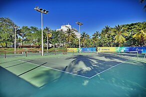 Hotel Deville Prime Salvador