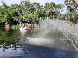 Hotel Deville Prime Salvador