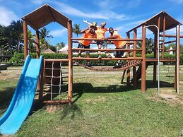 Hotel Deville Prime Salvador