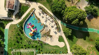 Hotel Deville Prime Salvador