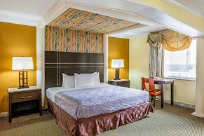 Econo Lodge Beach and Boardwalk