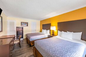Econo Lodge Beach and Boardwalk