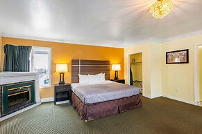 Econo Lodge Beach and Boardwalk