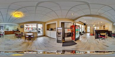 Econo Lodge Beach and Boardwalk