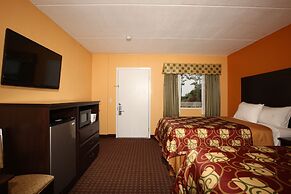 Days Inn by Wyndham Queensbury/Lake George