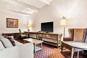 Best Western Outlaw Inn