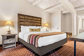 Best Western Outlaw Inn