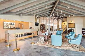 Best Western Outlaw Inn