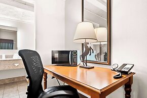 Best Western Outlaw Inn