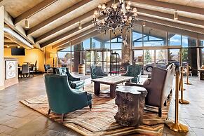 Best Western Outlaw Inn