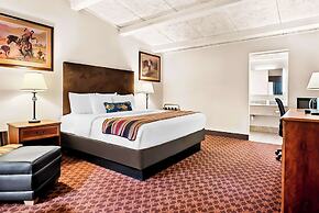 Best Western Outlaw Inn