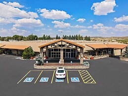 Best Western Outlaw Inn